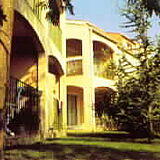Le Club Mougins