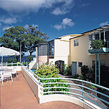 The Village Resort