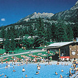 Sunchaser Villas at Fairmont - Riverside and Hillside — Fairmont Vacation Villas at Riverside and Hillside - Pool