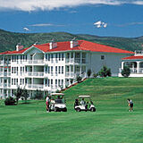Sunchaser Villas at Fairmont - Riverside and Hillside — Fairmont Vacation Villas at Riverside and Hillside - Golf Course