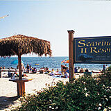 Seawinds II Condominium — - Near the Beach
