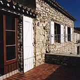 La Bastide du Roy Rene
