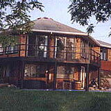 NorthShore at Chautauqua
