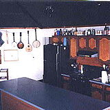 NorthShore at Chautauqua &mdash; - Unit Kitchen
