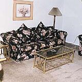 Loma Linda Estates & Country Club — Room at the