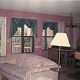 Hiawatha Manor West at Lake Tansi — - Unit Living Area