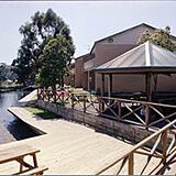 The Moorings, Phase III