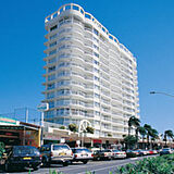 Beachcomber International Resort