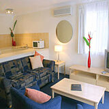Golden Shores Holiday Club