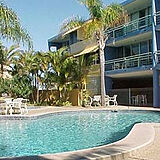 Pacific View Resort