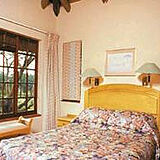 Champagne Valley — - unit bedroom