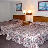 InnSeason Resorts HarborWalk — - bedroom