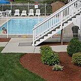 InnSeason Resorts HarborWalk — - outdoor pool