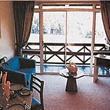 Mount Hutt Lodge