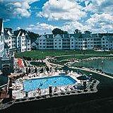 The Osthoff Resort