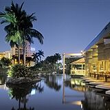 Accor Premiere Vacation Club Novotel Pacific Bay Resort — Novotel Pacific Bay Resort
