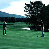 Depuy Village at Shawnee &mdash; Resort - On site Golf