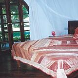 Mwembe Resort &mdash; Room at
