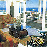 The Place on the Bay — - Inside a Unit