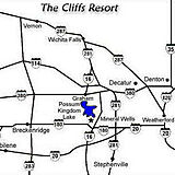 Cliffs Resort