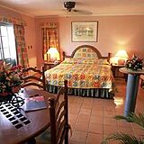 Occidental Allegro Playa Dorada — Unit Bedroom