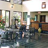Occidental Allegro Playa Dorada — Lobby