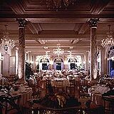 Hotel Des Bains — Conference Room at the