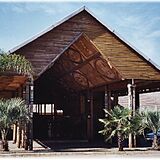 Sudwala Lodge — - Pavilion