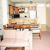 The Golden Strand — - Unit Living Area