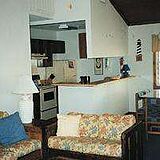 Ocean Villas &mdash; - Unit Living Area