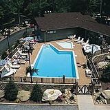 Tree Tops Resort of Gatlinburg