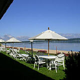 Pinestead Reef - VIP — Beach front