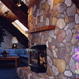 Pinestead Reef - VIP — Lobby & VIP Area