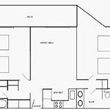 Pinestead Reef - VIP — One Bedroom Layout (may be variations)