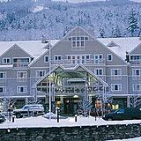 Grand Summit Resort Hotel - Attitash — Grand Summit Resort Hotel - Winter photo