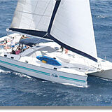 TradeWinds Cruise Club - Antigua