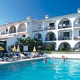 Club la Costa at Las Farolas