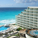Hard Rock Hotel Cancun &mdash; - beach