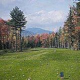 The Bethel Inn & Country Club — - Forest