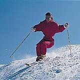 The Jordan Grand Hotel at Sunday River — Area Skiing