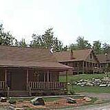 Moosehead Cottage Resort