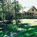 Moosehead Cottage Resort