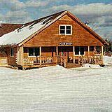 Moosehead Cottage Resort