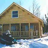 Moosehead Cottage Resort