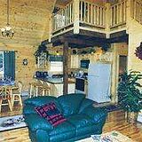 Northern Outdoors Adventure Club — Room at the