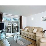 Marriott's Grand Residence Club, Mayfair-London — Living room
