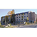 Cedar Breaks Lodge