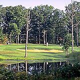 Hiawatha Manor at Lake Tansi Village — - Golf Course