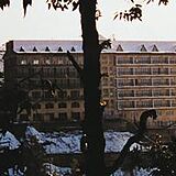 Toshali Royal View — - Winter