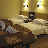 Xiang Xi Gu Holiday Village